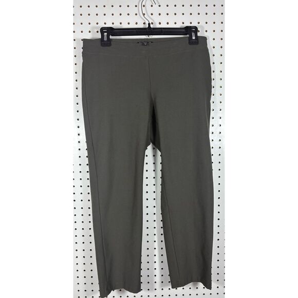 Eileen Fisher pants size PM - Picture 1 of 8